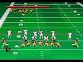 College Football USA '97 (video 1,083) (Sega Megadrive / Genesis)