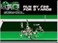 College Football USA '97 (video 5,058) (Sega Megadrive / Genesis)