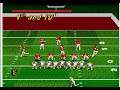 College Football USA '97 (video 5,415) (Sega Megadrive / Genesis)
