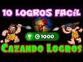 Consigue 10 Logros Fácil En Tracks | Cazando Logros | Xbox Hall Of Fame