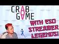 🔴Crab Game with ESO Chads | @SawmanUK @CapnCrunch👋🔴