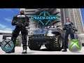 Crackdown on a PC | XENIA XBOX 360 Emulator