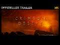 Crimson Desert - Upcoming Open World Game 2021 - Official Reveal Trailer [4K - UHD]