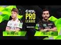 CS:GO - 100 Thieves vs. FaZe Clan [Inferno] Map 1 - Group A - ESL Pro League Season 10 Finals