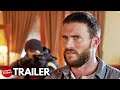 DANGEROUS Trailer (2021) Scott Eastwood,Action Thriller Movie