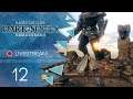 Dark Souls Remastered Randomizer [Livestream] - #12 - Den Golem niedergebrannt