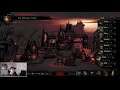 Darkest Dungeon with tons of Class Mods. Darkest Dungeon II HYPE!