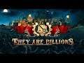Dea Reviews - They Are Billions