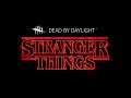 Dead by Daylight Stranger Things DLC Live zocken (dt./ger) PS4 Pro