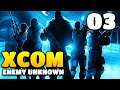 Defusando Bombas! - XCOM: ENEMY UNKNOWN #03 em Português PT-BR