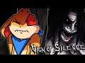 DELIRIOUS GOT ME TAKEN!!!! [Super Scary Game] w/Delirious, Cartoonz, & Dashie