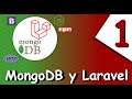 🔴 Demo del Curso Laravel con integración con base de datos en MongoDB | 1