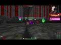 Deus Vult 1 & 2 (MUKBANG EDITION MUST SEE) | Modded Doom II With Lycanite