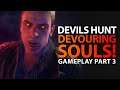 Devouring Souls - DEVILS HUNT Part 3 - Story Lets Play Full Walkthrough Gameplay