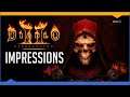 Diablo II Resurrected is more than just nostalgia-bait (Impressions)