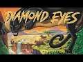 Diamond Eyes Slot - NICE SESSION, ALL FEATURES!