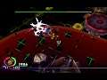 Digimon World 4 - (Part 23) - (Mecha Rouge X) - (Form 1 and 2)