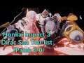 Dirac Sea Valkyrie Tier list (Patch 3.0)