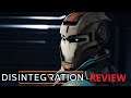 Disintegration Review (Without Spoiler) (open english subtitle for review) #RebootHumanity