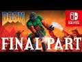 Doom (1993) Nintendo Switch Episode 3 Ultra Violence Part 5