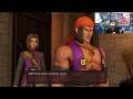 Dragon Quest 11 part 24 Live Stream