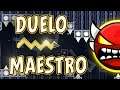 Duelo Maestro ft. Alias (ON STREAM)