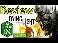 Dying Light Xbox Series X Gameplay Review [FPS Boost]