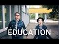 Education (song)