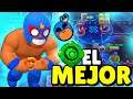 EL GADGET DEL PRIMO ESTA MUY ROTO / Brawl Stars / Robotin_YouTube