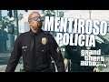 EL POLICIA MENTIROSO DE GTA 5 ROLEPLAY #53