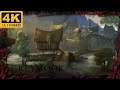 ELDER SCROLLS ONLINE 4K UHD Gameplay Walkthrough | KHENARTHI'S ROOST FULL MAP