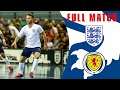 England Futsal 5-1 Scotland Futsal | Full Match | Futsal Home Nations Championship | Futsal Lions