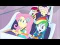 Equestria Girls Rollercoaster of Friendship, but only Rollercoaster/Acronyms (Description Please!)