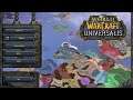 Самый Большой Мод / EU IV / World Of Warcraft