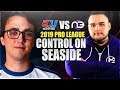 eUnited vs Midnight - Control On Seaside (CWL Pro League)