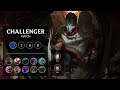 EUW Challenger Match #298 | League of Legends Highlights