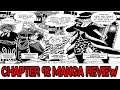 Fairy Tail 100 Years Quest Chapter 92 Manga Review. Dark Dragon Slayer Knights Appears