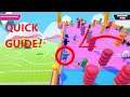Fall Guys Ultimate Knockout QUICK GUIDE to win on Hit Parade!