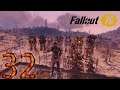 Fallaout 76 / Capitulo 32