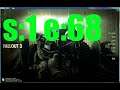 Fallout 3 Modded (Season :1 Episode:68(Part 2)) Please Subscribe & Like ❤