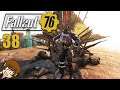 Fallout 76 ☢ RAIDER TROPHÄENJAGD! ☢ [Let's Play Wastelanders Deutsch]