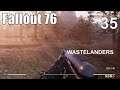 Fallout 76 Wastelanders sin comentarios 35