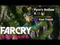 Far Cry New Dawn "Pyro's Hollow" All 2 Components Location Walkthrough Guide
