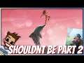 FF7 Remake - What Things SHOULDN'T Make It Into Part 2?
