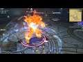 FFXIV Black Mage - The Great Gobul Library (Hard)