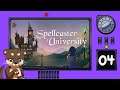 FGsquared plays Spellcaster University | Episode 04 (Twitch VOD 24/06/2021)