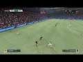 FIFA22 - Pumula FC vs The AESIR FC