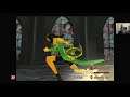 Final fantasy VIII Omega Weapon vs Rinoa