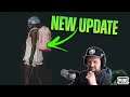 First Look at PUBG Console Update 11.2 - PUBG Console Xbox Series X Livestream