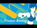 Fitness Boxing en vivo! |Pipe Retrogamer